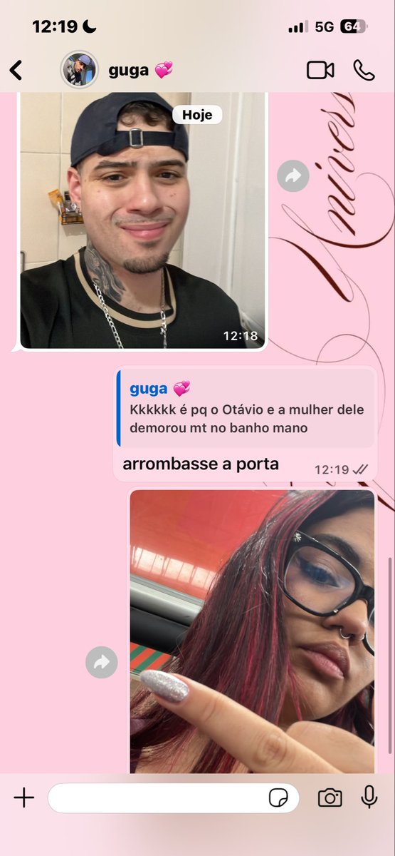 gspnocturee's tweet photo. eu odeio a meus irmãos meudeus mata https://t.co/g984XmckEv