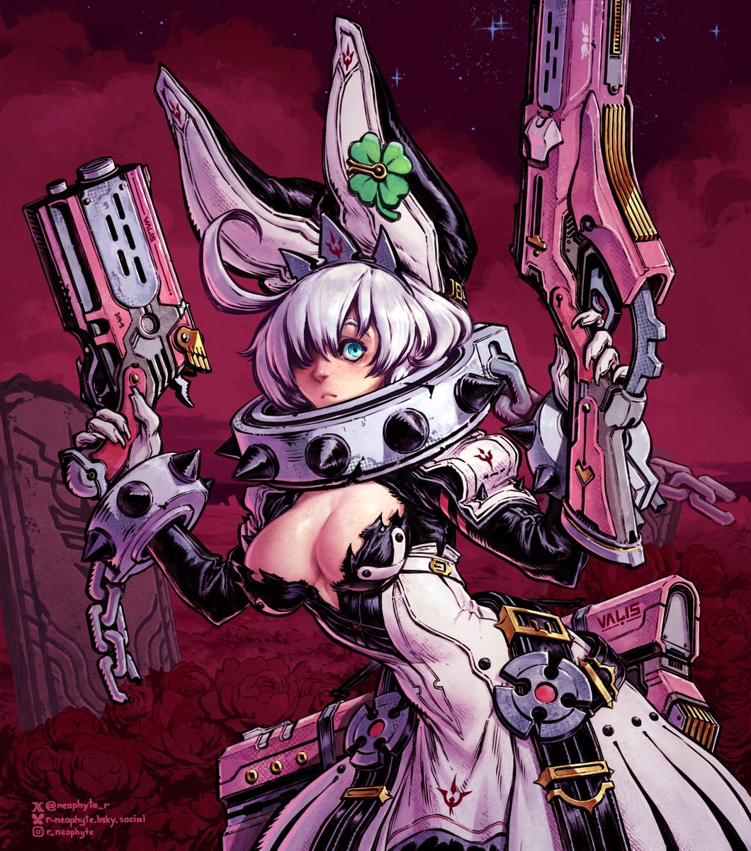 R_Neophyte (Commissions Open) tweet media