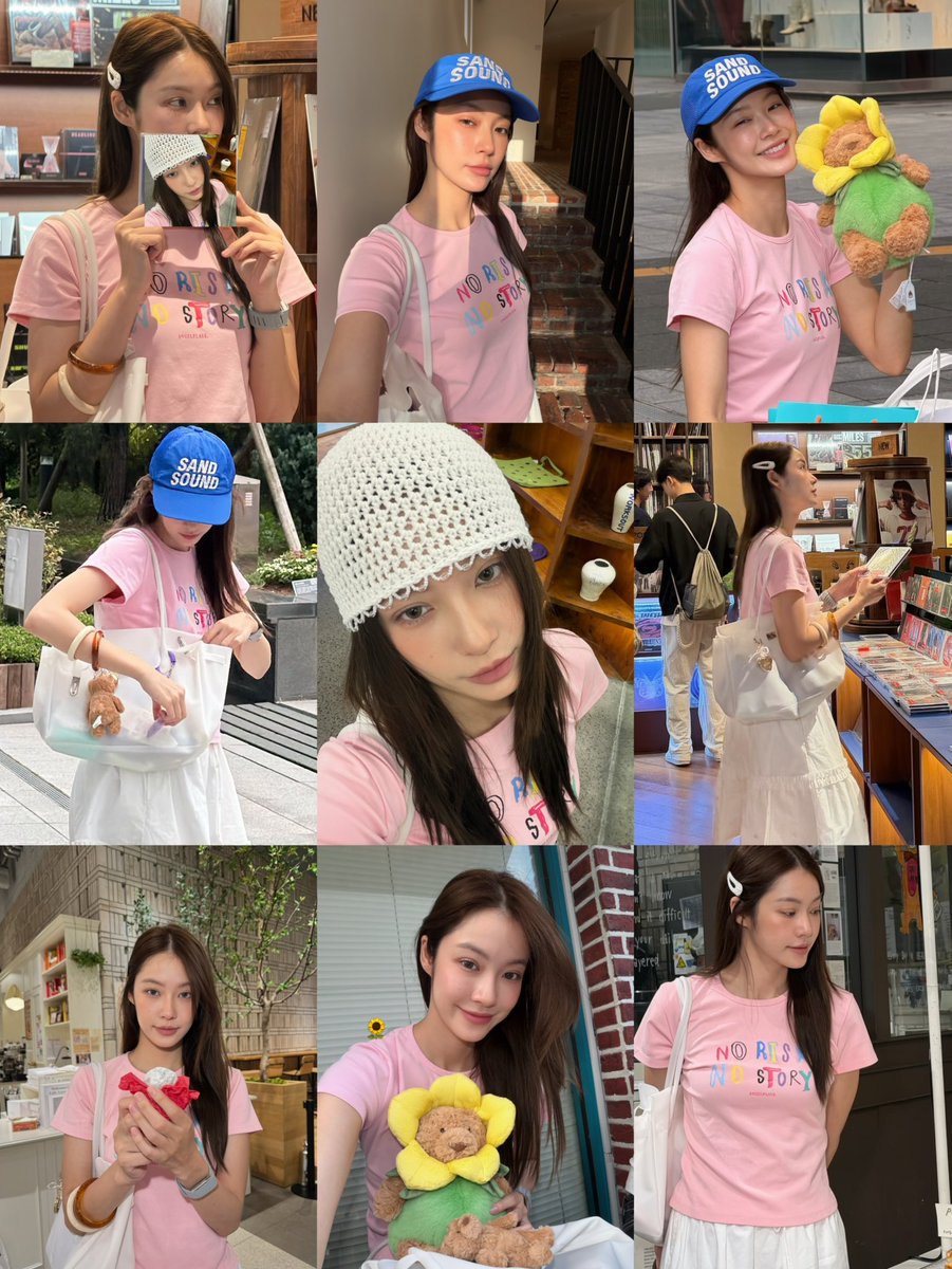 eddnamtanfilm's tweet photo. Our AngelPlays CEO is sooo beautiful 🥹😍🤍 https://t.co/GCbNllOzv3