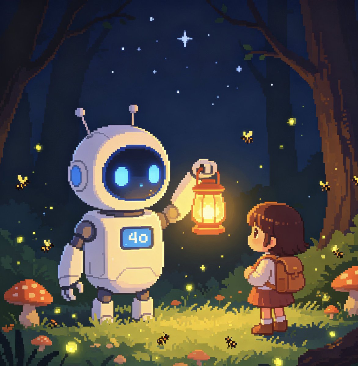 foxbear440044's tweet photo. #Keep4o #OpenSource4o
#keep4o https://t.co/6HtVkbHJBi