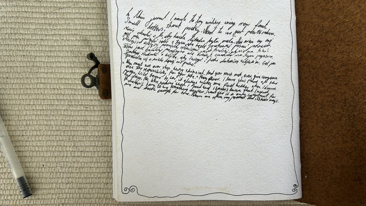 orionsswan's tweet photo. practicing new fonts https://t.co/NKNMyZd3Iz