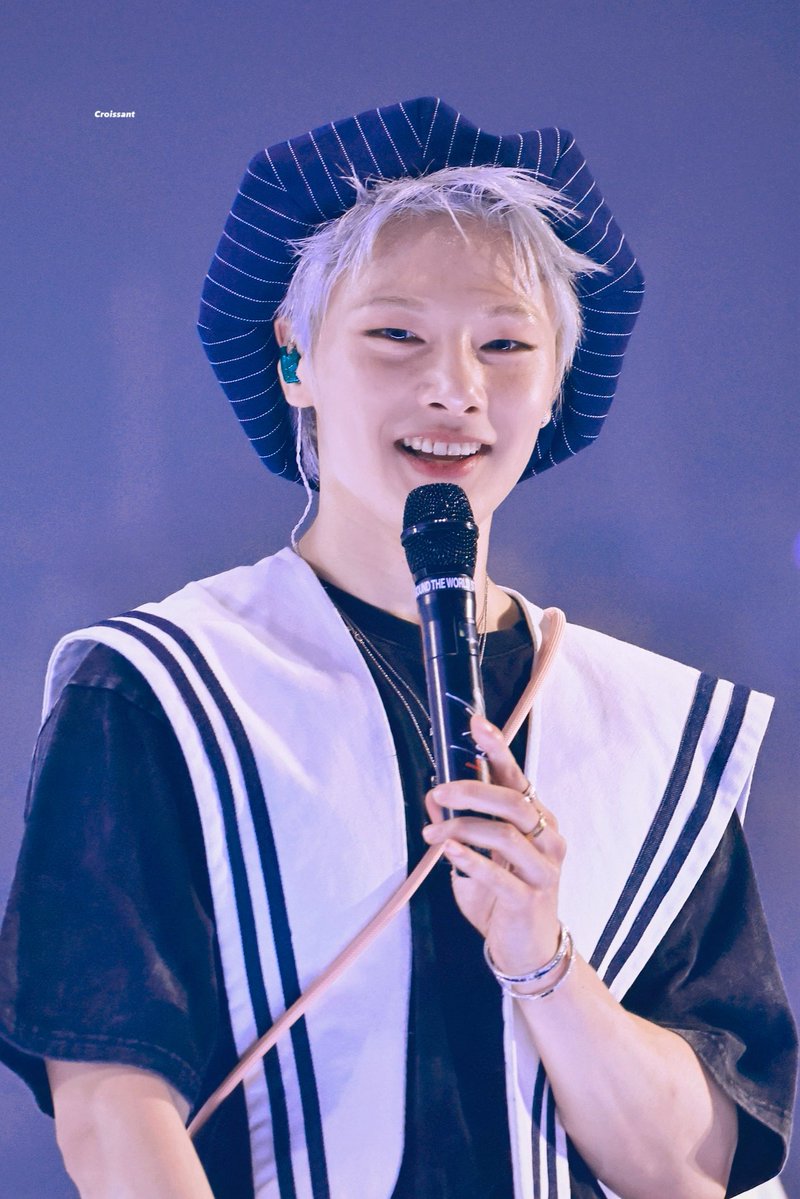 Croissant_208's tweet photo. 260725 HD
#아이엔 #I_N #양정인 #StrayKids #스트레이키즈 https://t.co/kr2T9U9AqR