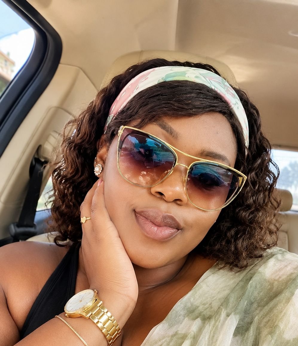 _RarePearl's tweet photo. Let me start afresh ... 
Dumelang gape kenna Pearl 😋☺ https://t.co/kk4WtNBKEj