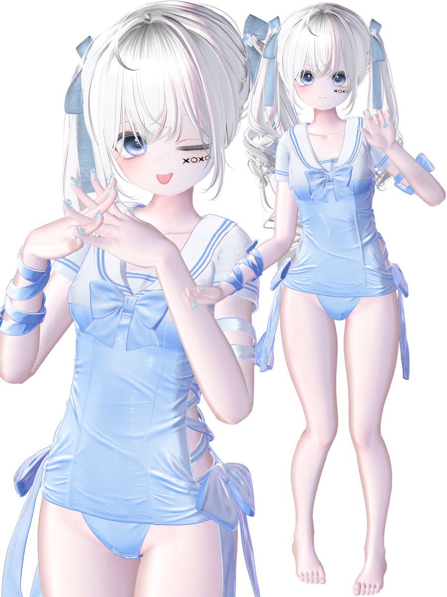 くまちゃんですっ🐻‍❄️🩵 on X: 