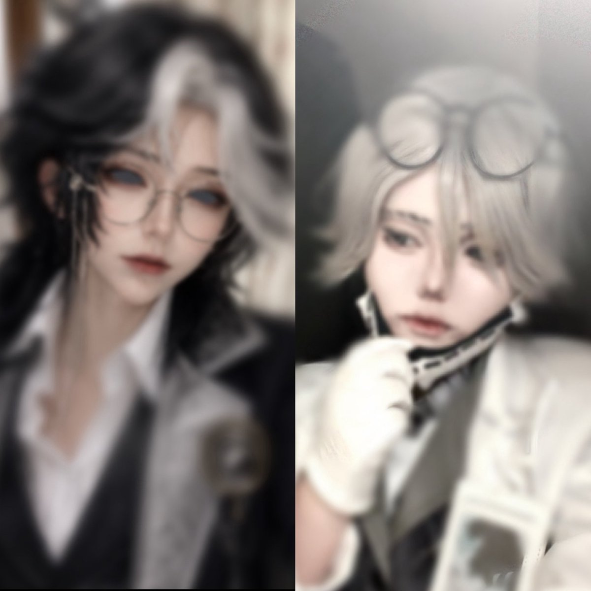 ろんりねす tweet media
