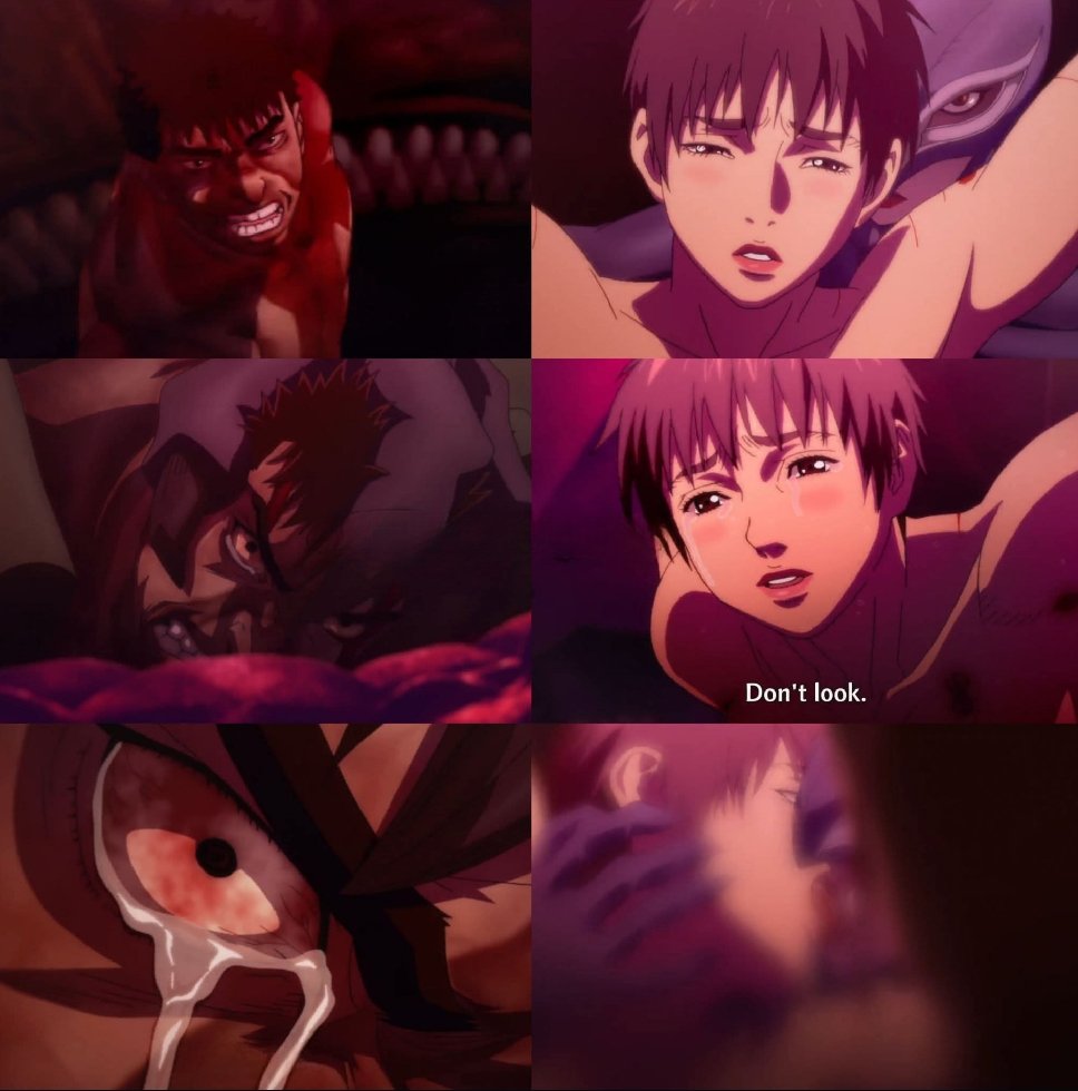 AnimexTwts's tweet photo. This moment... https://t.co/83nBtRguMw