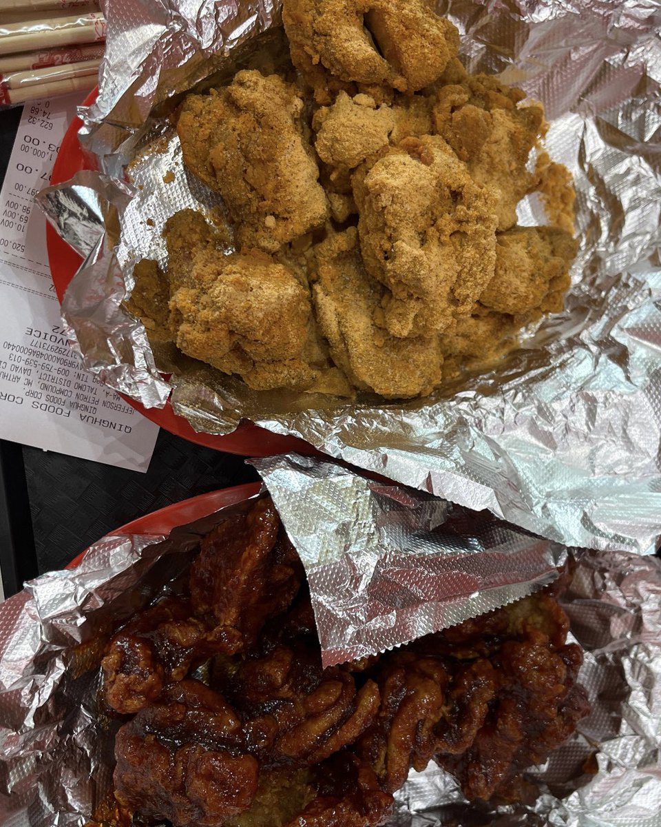 i02vn's tweet photo. i love 24 chicken &amp; potcor salamat sa buhay niyo #foodtwt https://t.co/LHa2vKHQM2
