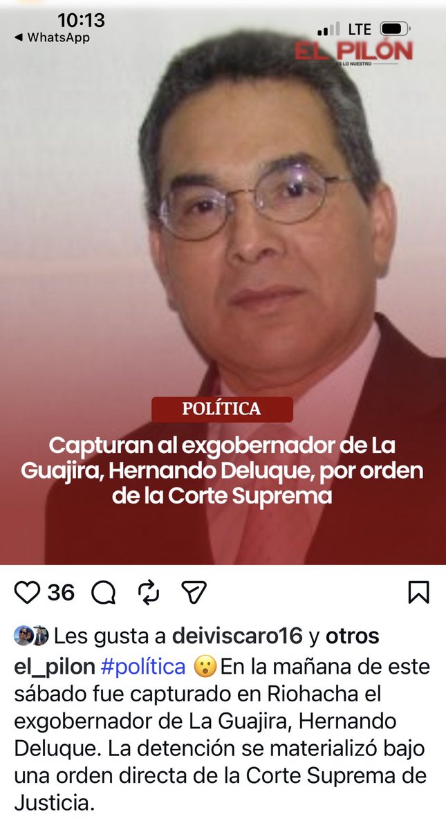 Antonio Sanguino tweet media