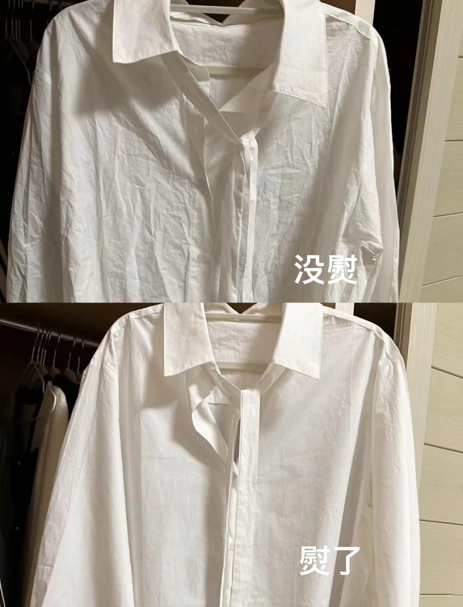 TOTOYOO9115's tweet photo. Tackled my closet clutter today—donated 3 lightly used winter coats I no longer need. Small clean-up, big fresh vibe boost! https://t.co/AtkmMYYqgV