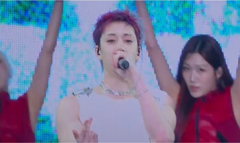 mitdinhadochris's tweet photo. Bangchan de red hair foi pra mim e invejosos ditam que eu sou louca. ass:chelle cúdo-df📍 https://t.co/7IoNSdskkL