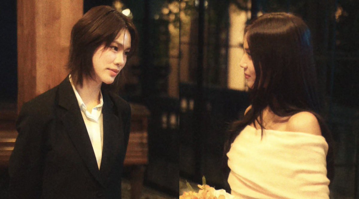 mbnlcn's tweet photo. มิราพลับ หรือ เอมี่บอนนี่
 #PeachAndMeSeriesEP3 https://t.co/RH5jFqzcFd