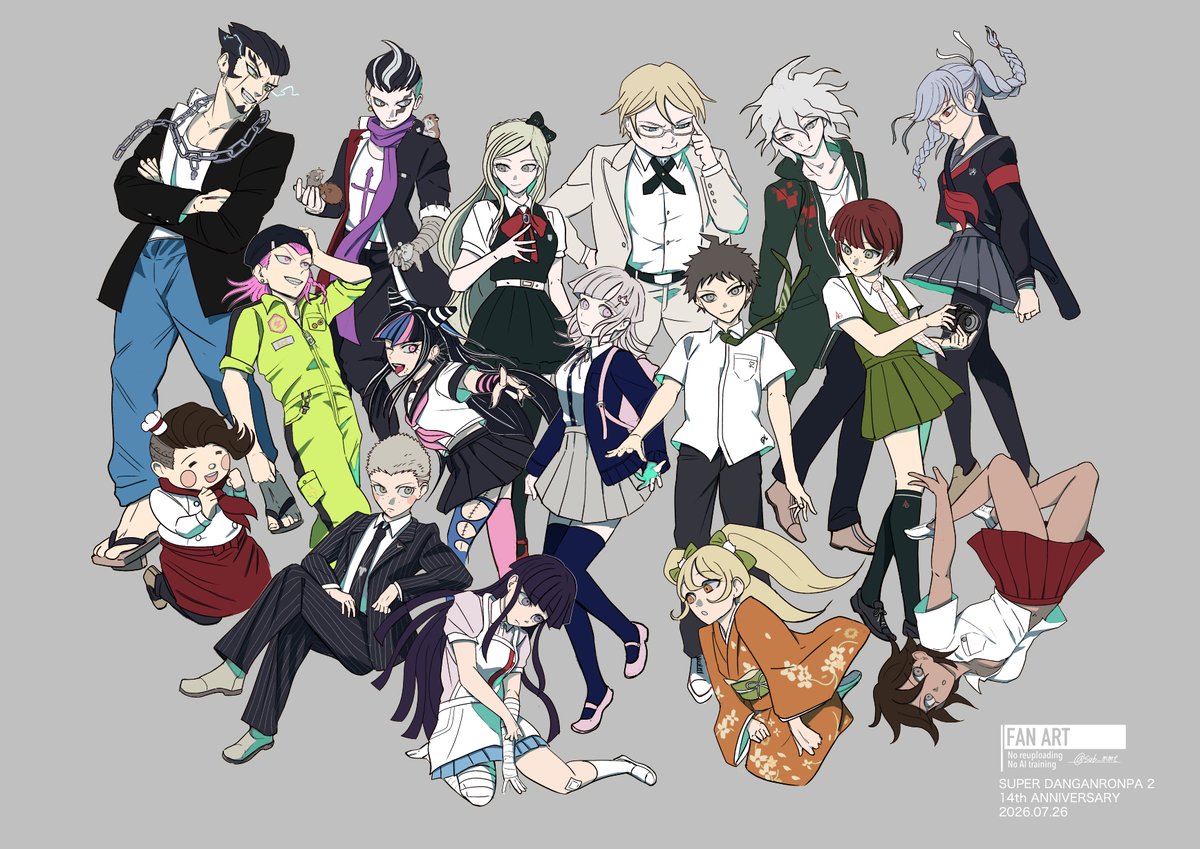sub_mmt's tweet photo. おめでと！ #スーダン14周年 https://t.co/ARVSVUVGn3