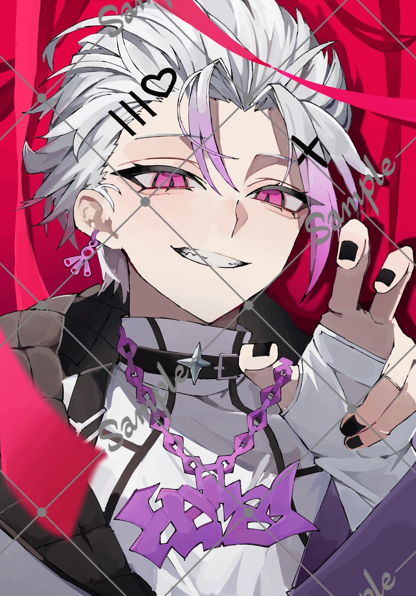 odeeeeenden's tweet photo. _________________________________

｢FLEX｣

__________________________________

#Avvy 
#絵でん https://t.co/3ZGWnFjTgc