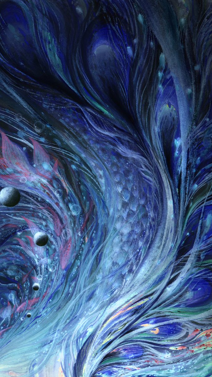 Dmitry92034044's tweet photo. Just binged the new hit sci-fi drama Echoes of the Void and I’m still reeling from that twist ending—anyone else crying over the main character’s choice  #EchoesOfTheVoid #SciFiFriday， https://t.co/HYoF9nr2lw