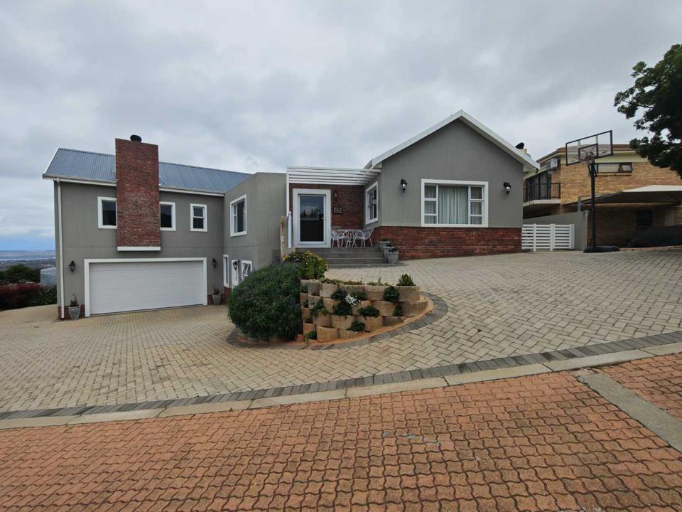 FGrasmuis's tweet photo. Elevated corner home in Monte Christo Eco Estate with ocean views, 5 beds, 5 baths, separate flatlet, braai room, and double garage. R6.4M. Secure estate, steps from Blue Flag beaches. Arrange your viewing today.

#1SecretaryBirdRd #MonteChristoProperty https://t.co/hwNbz97v49