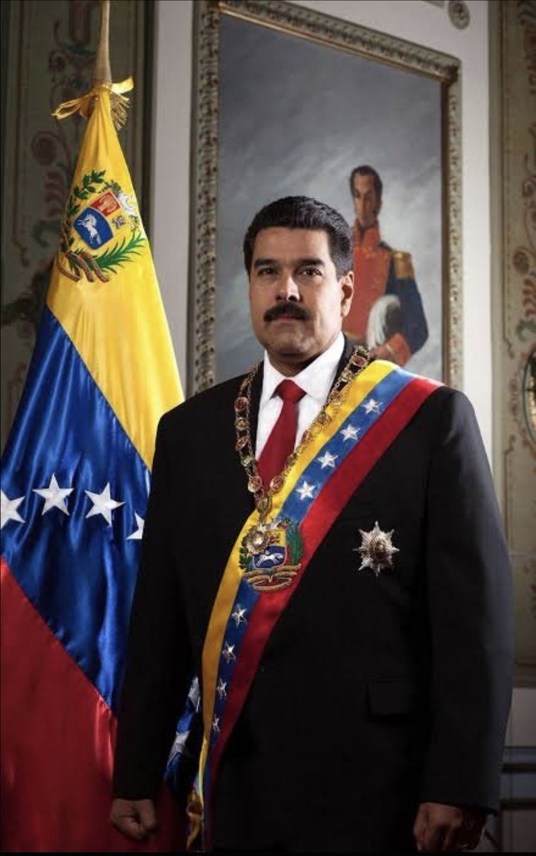 PitPad3's tweet photo. Nuestro PRESIDENTE reelecto está SECUESTRADO por el gobierno gringo!! https://t.co/Hs0qMLmv7q