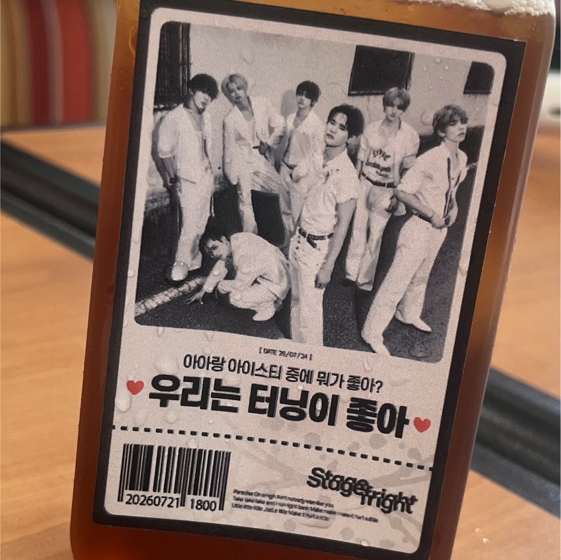 lluv_uun's tweet photo. 뮤뱅재밋엇댜 https://t.co/Ljgbp8Jmv1