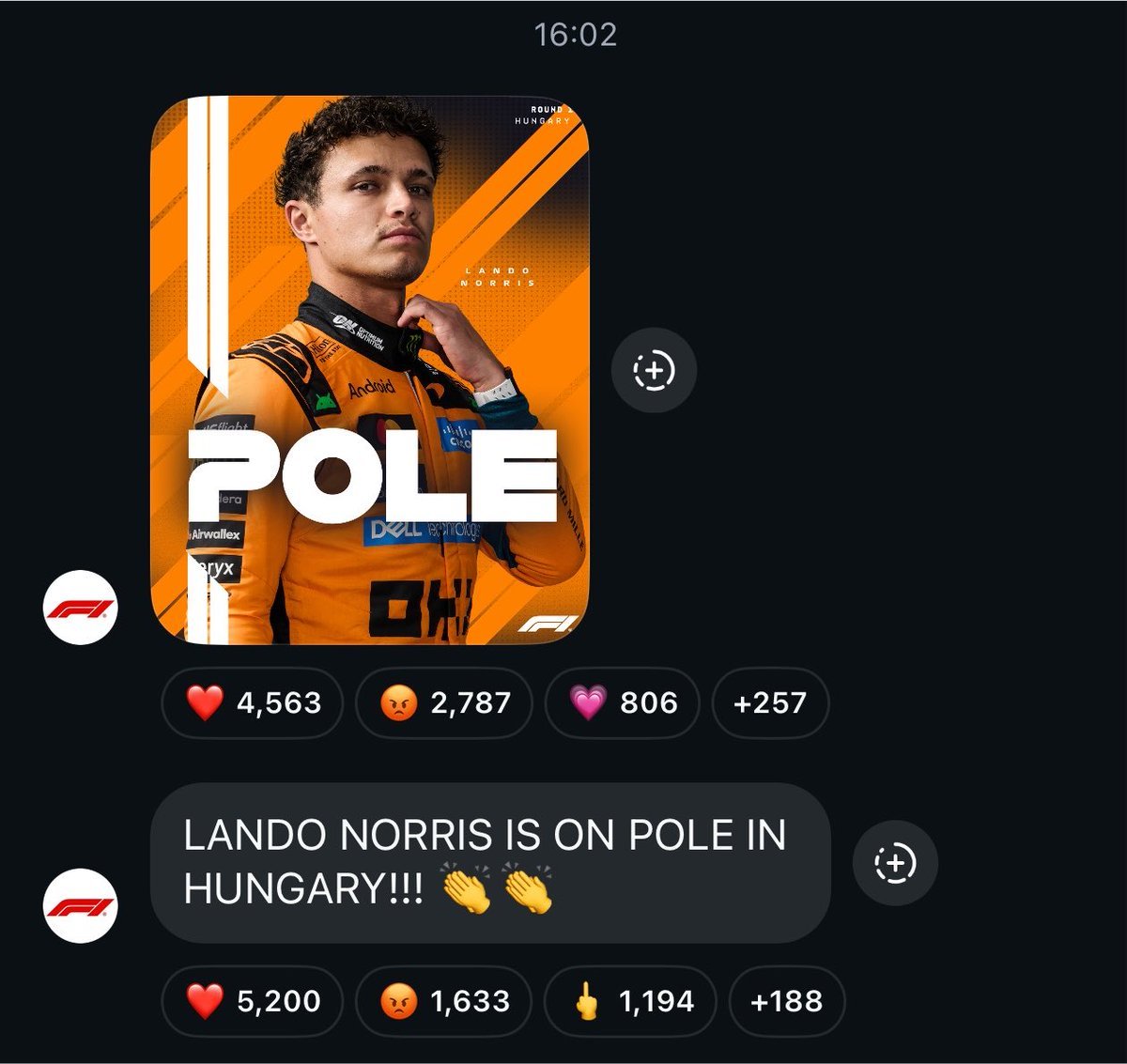 lanlandedd's tweet photo. we've never been so back https://t.co/H2e1MeqGKZ
