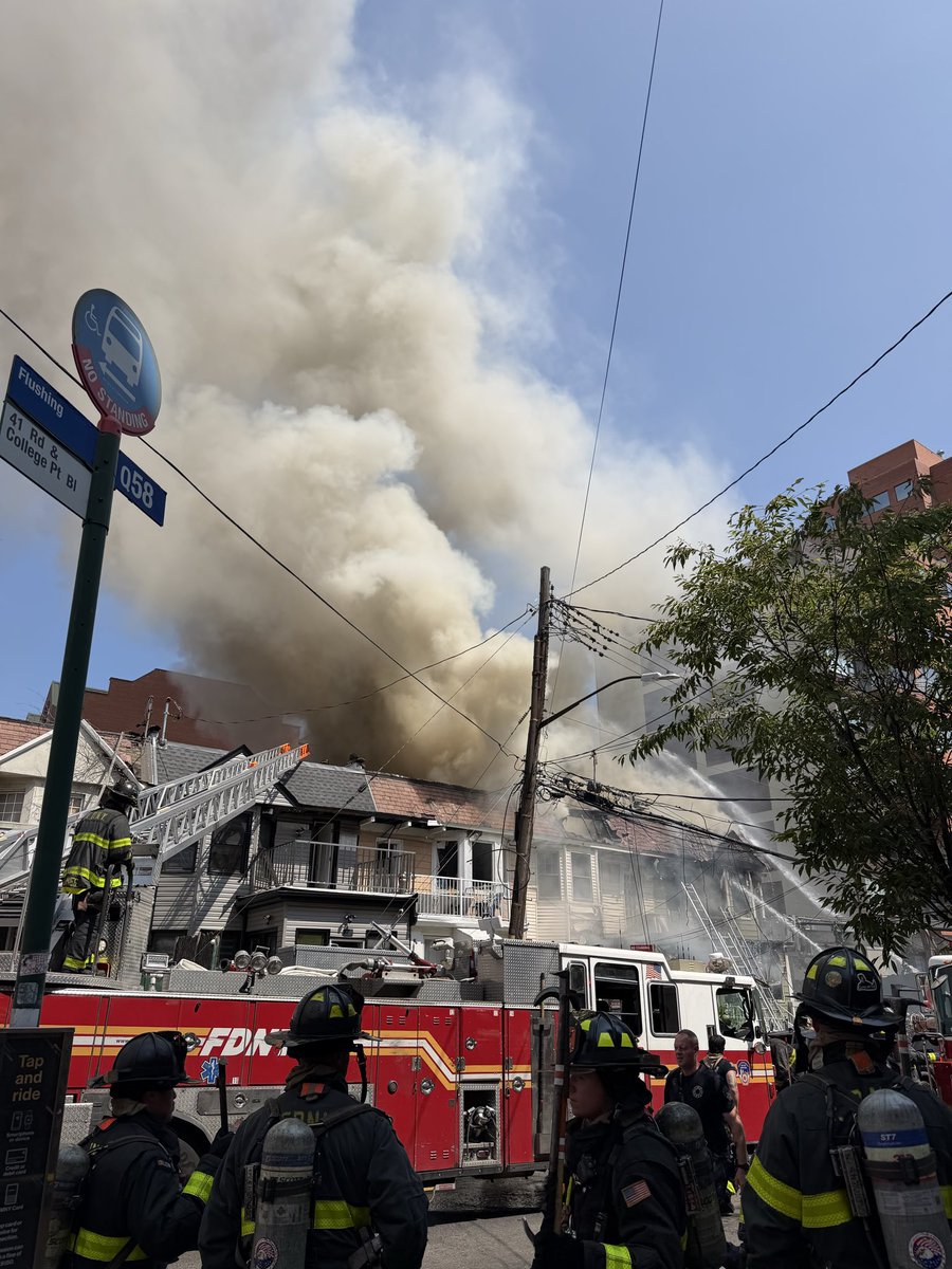 FDNY tweet picture