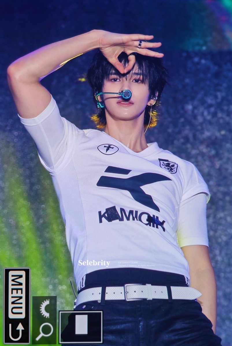 303_ever_'s tweet photo. 260725 보령 KPOP SUPER LIVE

#크래비티 #세림 #CRAVITY #SERIM https://t.co/KXZ3WhfjBc