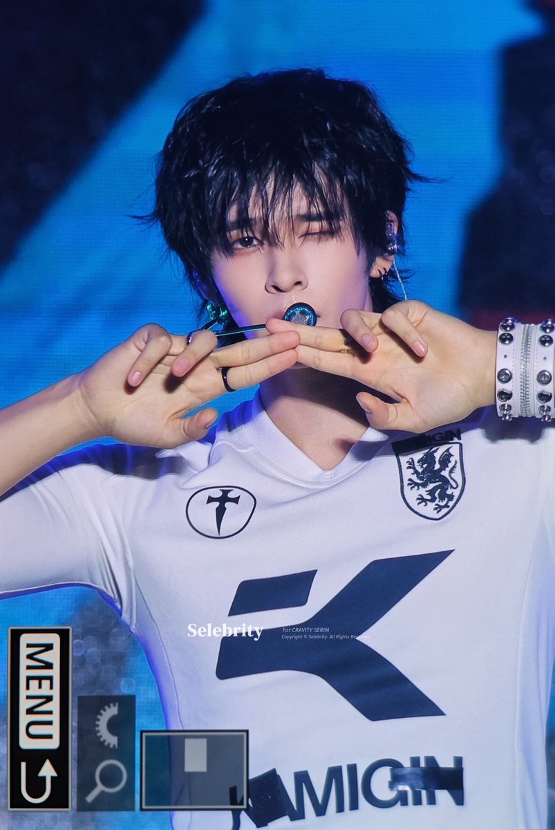 303_ever_'s tweet photo. 260725 보령 KPOP SUPER LIVE

#크래비티 #세림 #CRAVITY #SERIM https://t.co/KXZ3WhfjBc