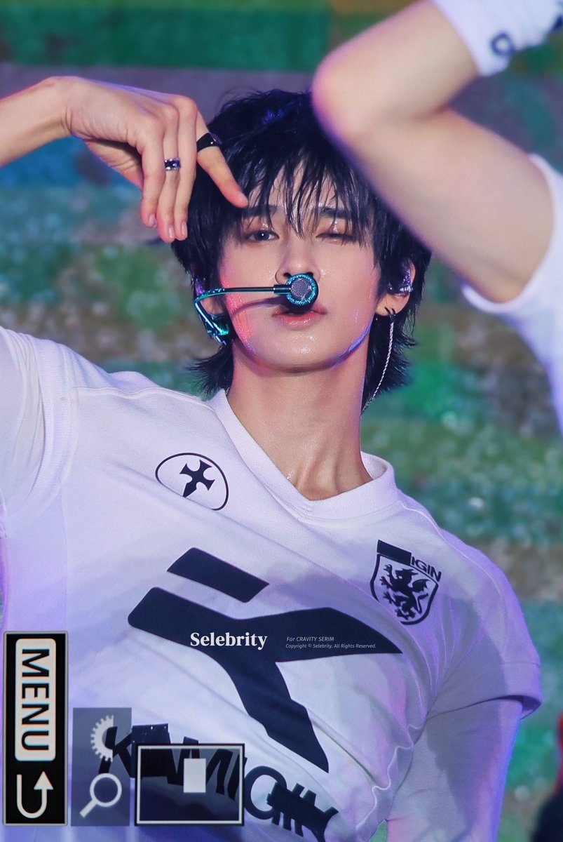 303_ever_'s tweet photo. 260725 보령 KPOP SUPER LIVE

#크래비티 #세림 #CRAVITY #SERIM https://t.co/KXZ3WhfjBc