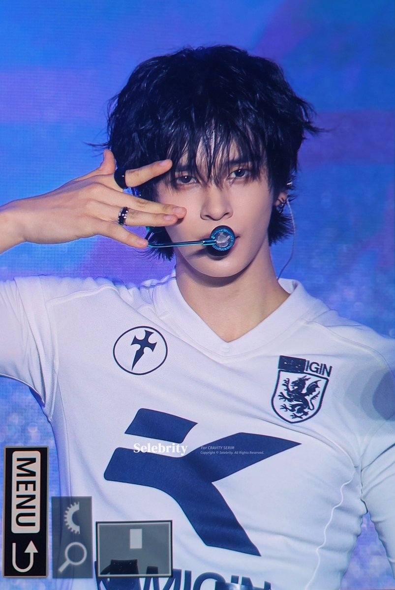 303_ever_'s tweet photo. 260725 보령 KPOP SUPER LIVE

#크래비티 #세림 #CRAVITY #SERIM https://t.co/KXZ3WhfjBc