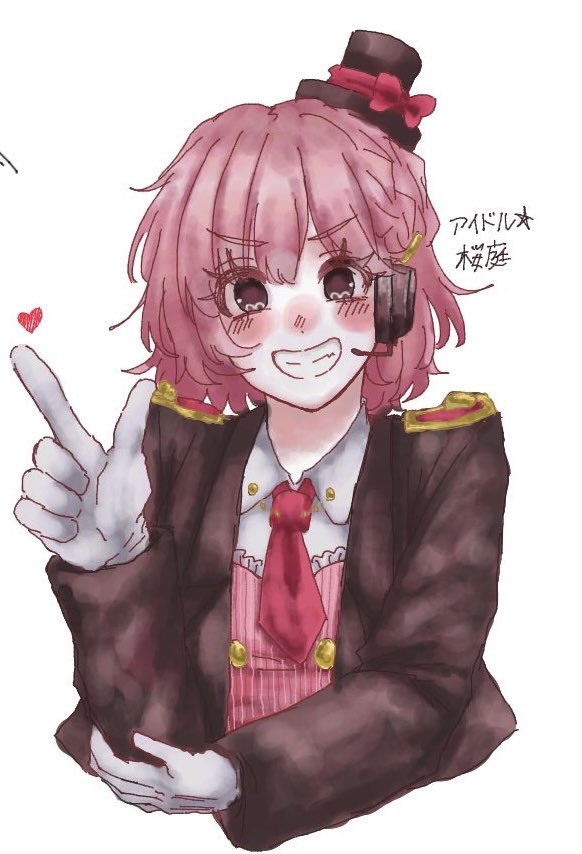 chikkachikka524's tweet photo. 絵チャありがとうございました！ https://t.co/tXjr3nIKvg