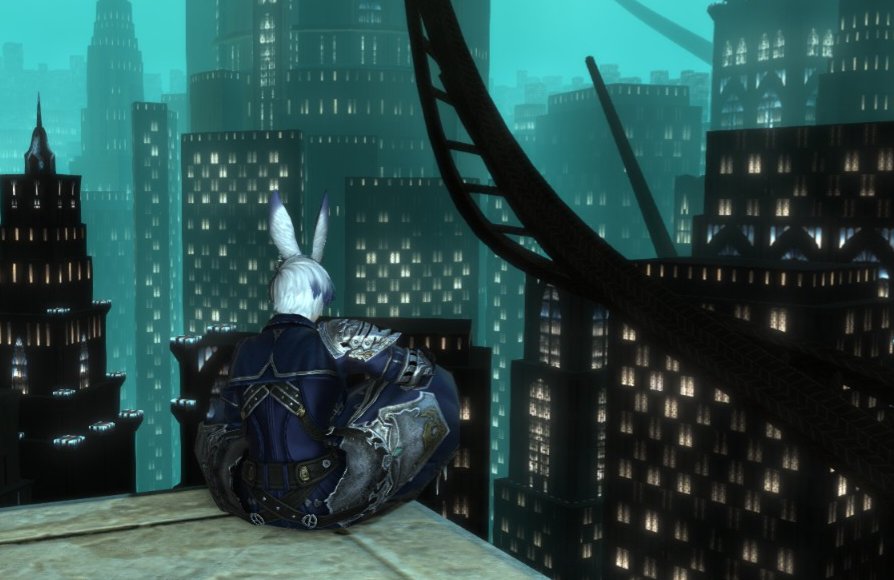uryo_14's tweet photo. #FFXIV
#FF14
#닐멧
"이 환영도시 말인데, 아직 남아있더라." https://t.co/NTdpWbSKHt