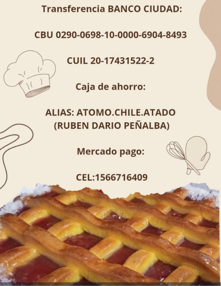 rubenpenalba1's tweet photo. Terminó el mundial 2 pedidos en toda la semana. Las rifas son para poder seguir hasta donde se pueda.perdon por la molestias.lo recaudado es para materias primas y poder seguir trabajando.Agrego estás opciones al premio de la rifa del día del niño.Quien pueda acompañar gracias https://t.co/2r66igKlmy
