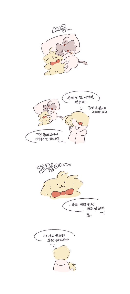 starlight_bee_0's tweet photo. 문대청려 문엋
세탁 https://t.co/bF7MDjijDd