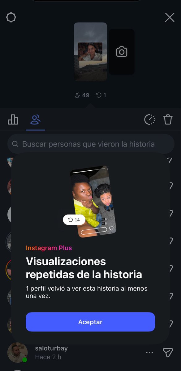 Valuspov's tweet photo. Instagram, de que me sirve un conteo, si no me dices quién ptas fue? https://t.co/GAhI8CPUe8