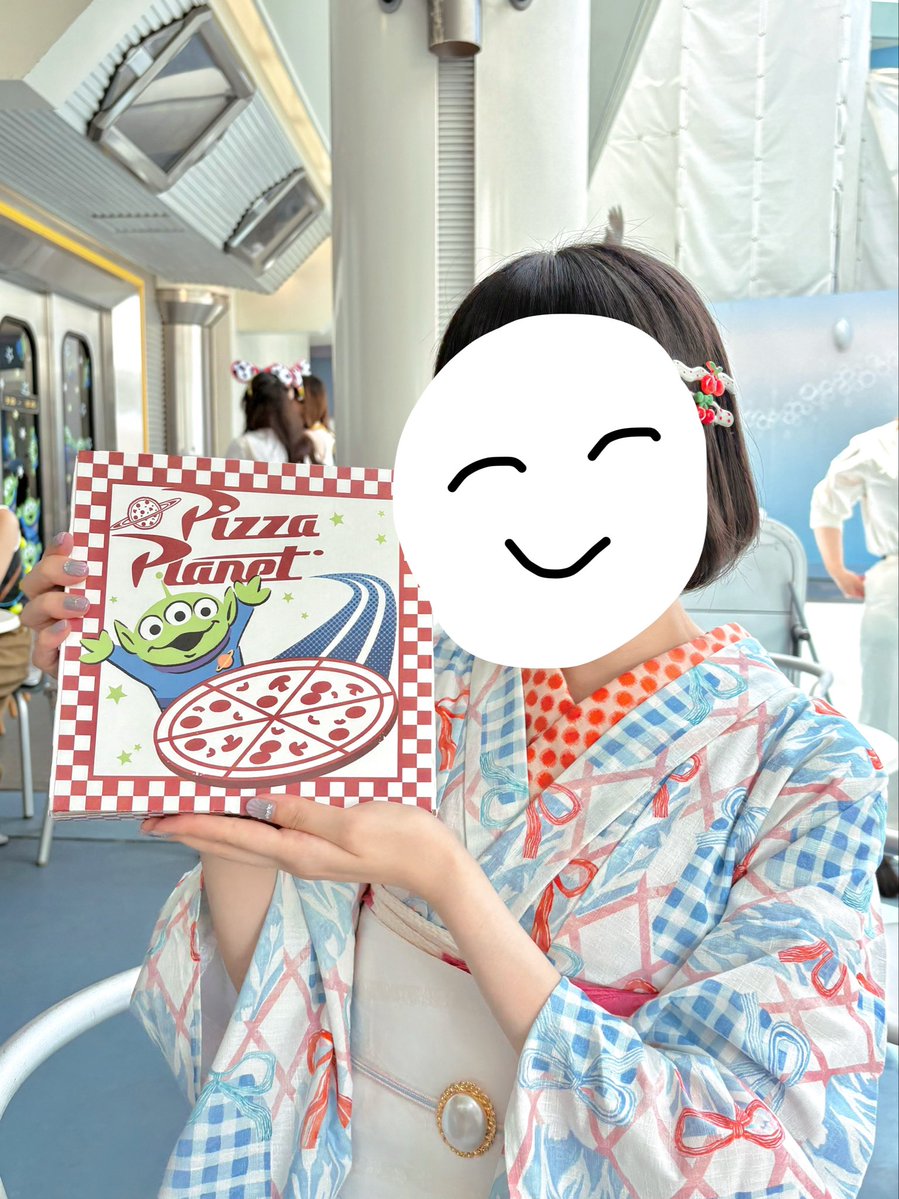 amethyst_028's tweet photo. 🎀👘🎀 https://t.co/JLwepOdpnN