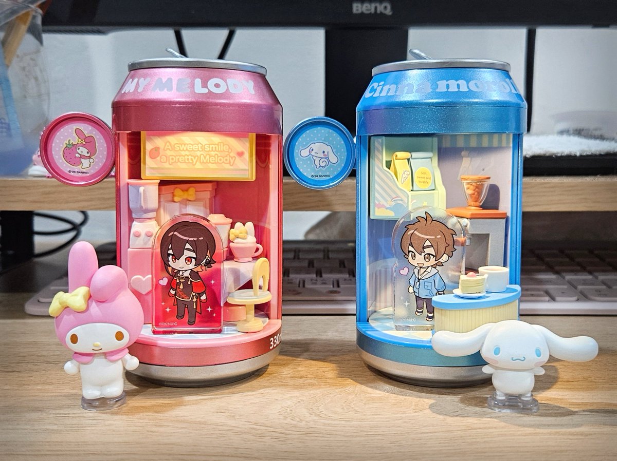 xuanhui_NU's tweet photo. 買了酷酷的玩具 https://t.co/crr8dXOxYl