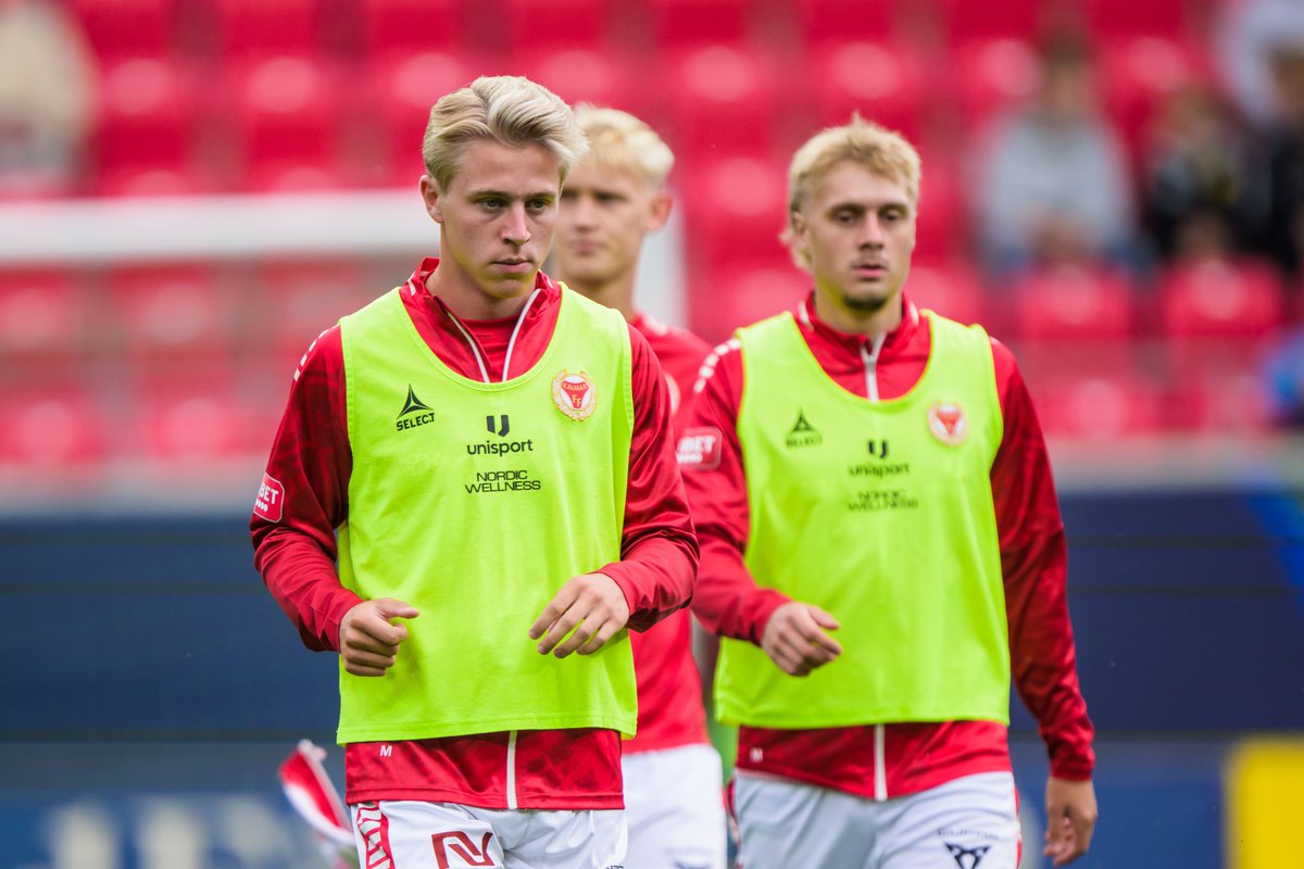 KalmarFF's tweet photo. 📸 https://t.co/8K2cJlI9qR
