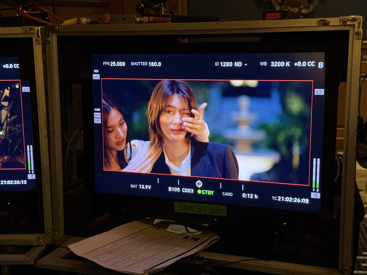 eighthfilm's tweet photo. MY GIRLFRIENDS

#PeachAndMeSeriesEP3
#EmiBonnie #emiamily #beonnnie https://t.co/FeClTaG4iQ