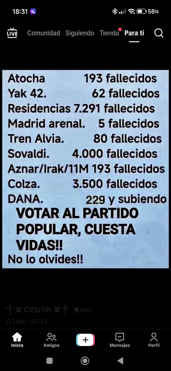 estrell01081487's tweet photo. @Justiciaymta @MalagaMarichu Es verdad me acuerdo ese M.Rajoy como vivimos ; bajo todos los impuestos , quito impuesto al sol , al copago ,  quito el iva , selos puso a las grandes empresas , bancos  etc , es verdad para los trabajadores era una fiesta , el barbas conocido  m.rajoy  
Es ironía lo que dicho https://t.co/0DLbDDH9Lt