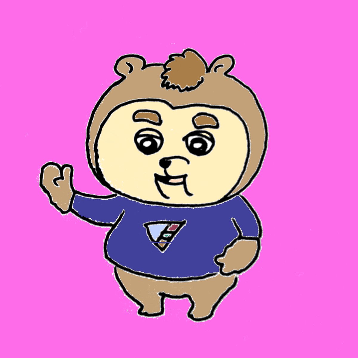 mannennob's tweet photo. 最近かいた映画のキャラたちと、YUKIのカバーと、不審なログイン操作最多記録です！(やめて) https://t.co/yD1FNEMZfV