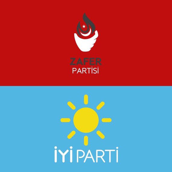 vukuathaberx's tweet photo. Gazeteci Yılmaz Özdil: 

“7 göbek CHP'li olan biri olarak söylüyorum. Zafer Partisi ve İYİ Parti dışında muhalefet partisi yok.” https://t.co/6xNjqJ0dLr