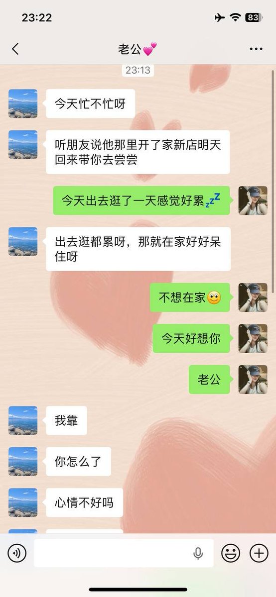 大脸猫 tweet media