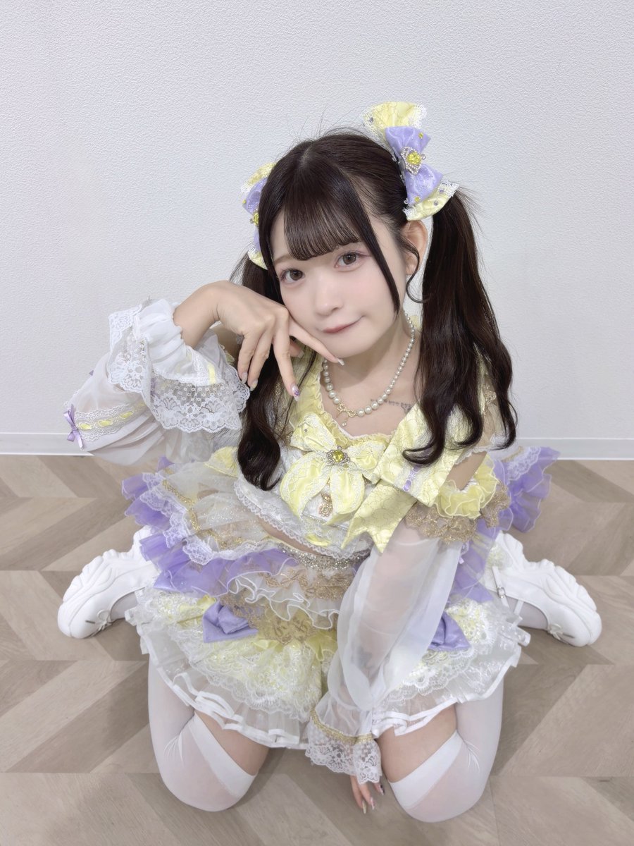 karasaki_ami's tweet photo. 3周年𓈊ˊ˗
ありがとう また これからもよろしくね♡ https://t.co/oo3qsPhqok