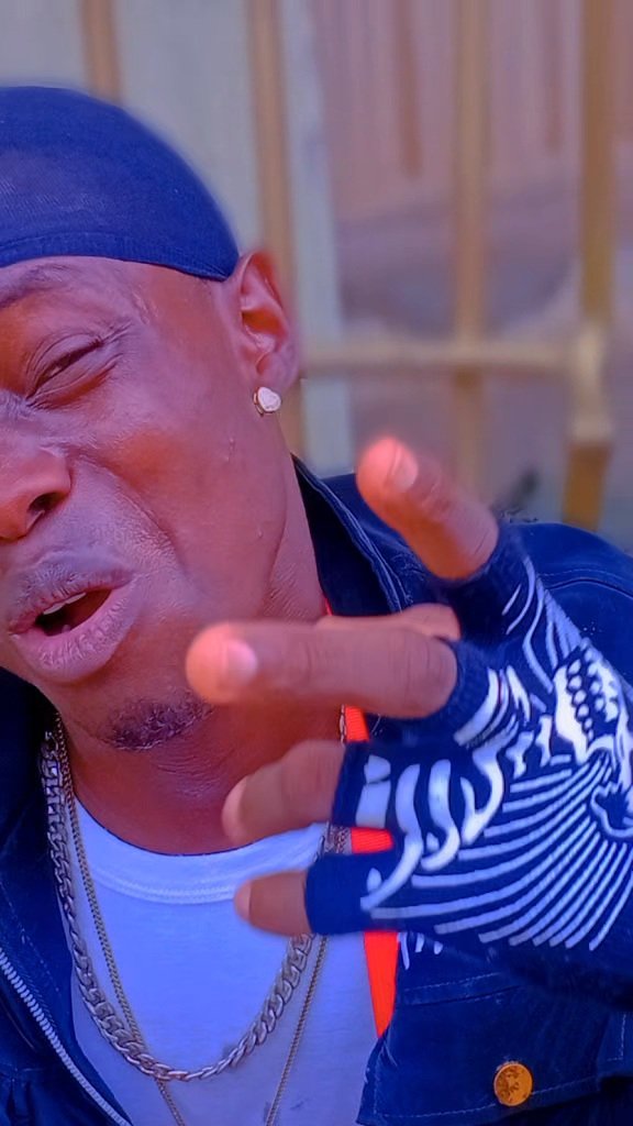 Grossdon144's tweet photo. The most aggressive dancehall artist in Africa #music #grossdon https://t.co/JKBIaNbkJH