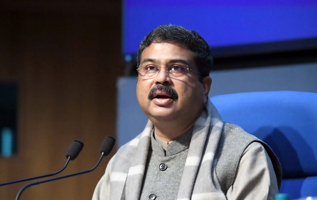 RSPraveenSwaero's tweet photo. SACK BANDI SANJAY KUMAR 
Respected @narendramodi @PMOIndia ji,
Sir,
Thanks you for your delayed but decisive action in NEET Scandal. But there can’t be different treatments for different ministers in the same union cabinet. Hence, you must ask your home minister (state) also to resign to protect the millions of minor girls in India.

Mr Dharmendra Pradhan, Education Minister was asked to resign for RELEAK of NEET.

Mr MJ Akbar, Minorities minister was asked to resign for #MeToo allegations.

BUT…
Mr Bandi Sanjay Kumar, Union Home Minister (State Rank) is still allowed to stay in the cabinet even today despite 164 Cr PC statement  (before a judge) of a minor girl that “the hon’ble minister threatened her when she approached him for justice when his son repeatedly assaulted her sexually for one year at multiple locations in Hyderabad”. 

Mr Sanjay Kumar ji brought his accused son to PMO and had a nice photograph clicked with PM of Nation who gave a call “Beti Bachao-Beti Padao”!!! 

Only after relentless struggle by @BRSparty and youth of Telangana,  minister’s molester son was made to surrender after nine (9) days. And he spent around 50 days in jail and now set free on bail in a Pocso case!

In the first nine(9) days, your minister got a false case of honey trap booked on the minor girl and launched public shaming tirade on the victim girl through @instagram and @facebook  and fighting in the courts over the age of the girl. The perpetrators were members of IT cell of BJP!

But for your chote bhai, Mr Revanth Reddy, of @INCIndia the CM of Telangana, your minister would have been in jail by now.

None of your women ministers, MPs, spokespersons spoke for this hapless beti, but they silently defended mantri ji ke beta!!

Modi ji, if you truly walk the talk, please ask for the resignation of Mr Sanjay Kumar and ask him to voluntarily appear before station house officer of Pet Basheerabad Police Station of Telangana, sir.

@CJP_for_India - This is no less than  #NEETControversy. Let’s fight this out till its logical end and clean the union cabinet of misogynists.

@PTI_News @ANI @ians_india @KTRBRS @BRSHarish @MahuaMoitra @KanganaTeam @Smrithi_tweets @nsitharaman @sagarikaghose @dhanyarajendran @sardesairajdeep