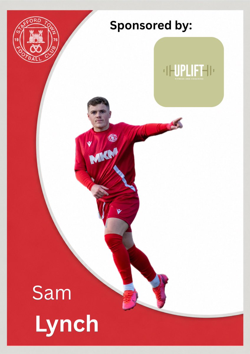 StaffordTown1st's tweet photo. 65 - LYNNNCCHHH!!!

Satchwell does brilliant down the right, gets to the byline and cuts back for Lynch to shoot across goal and find the bottom corner! 

🔴🔴 5-1 🔵🔵 https://t.co/1vSjp2EODD