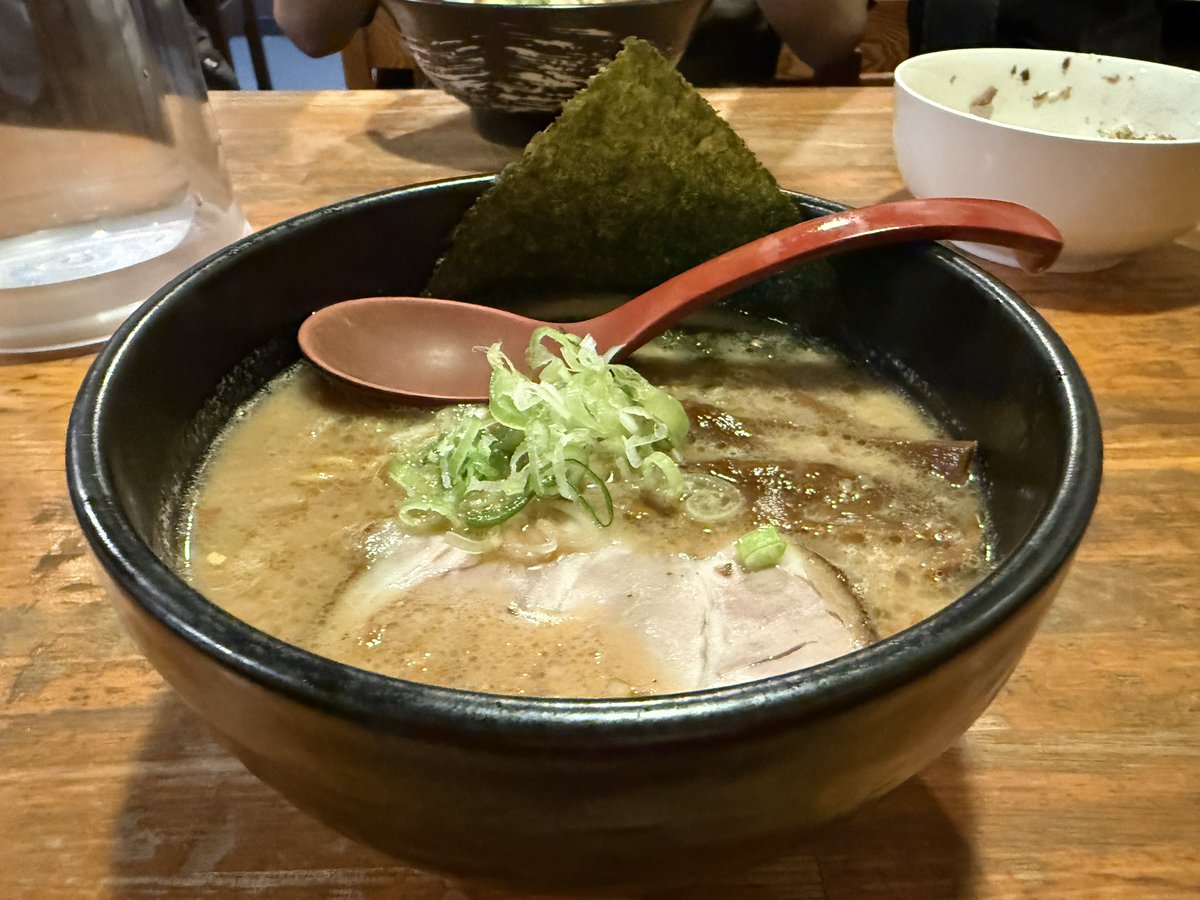 northcandlerock's tweet photo. うまい！ https://t.co/tEthZkeGzs