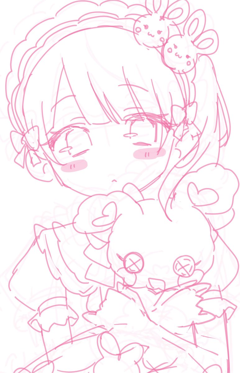 ﾓえ tweet media