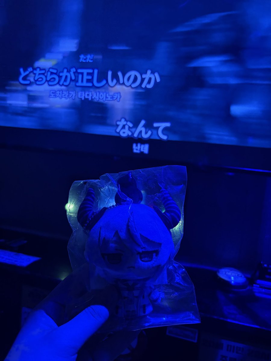 종달새(ひばり)🛸💜 tweet media
