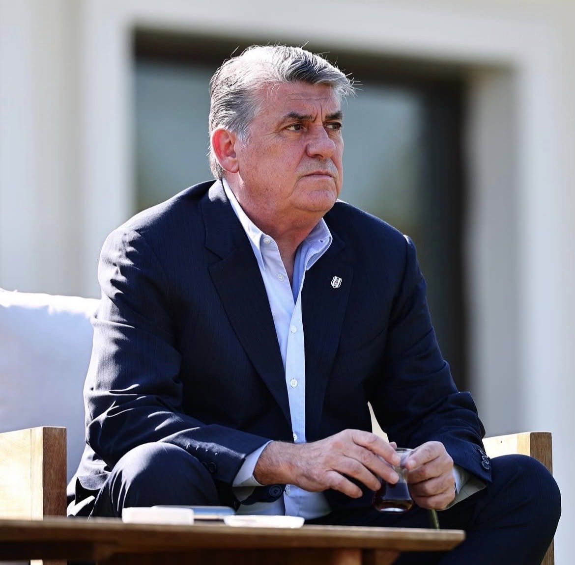 Kartal Hattı tweet media