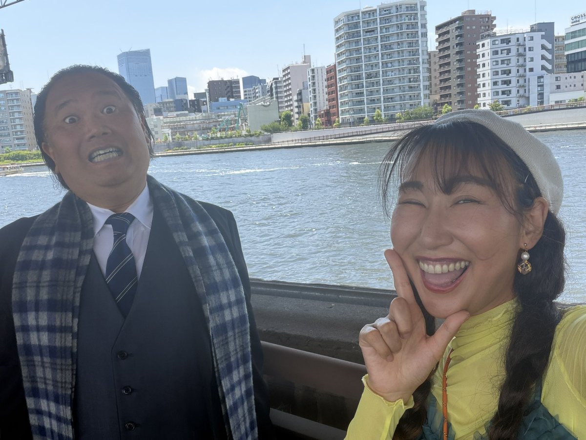MORIYAMA（ゆずの花） tweet media