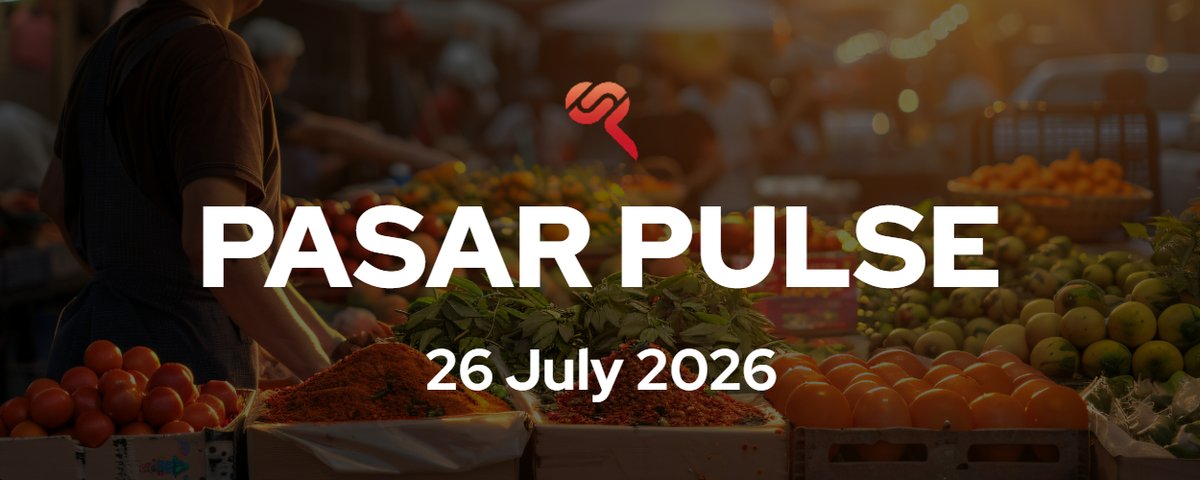 coinpasar_'s tweet photo. This week in Web3 and AI:

📉 ETH, BTC ETFs Snap Daily Inflow Streaks
⛓️ EU Sanctions HTX Exchange Over Russia Ties
🤖 Tech Giants Urge Washington to Protect Open AI

Read this week’s Pasar Pulse: https://t.co/Ym0uc1M5mZ

#Web3 #Crypto #AI https://t.co/L8vXPzaOem